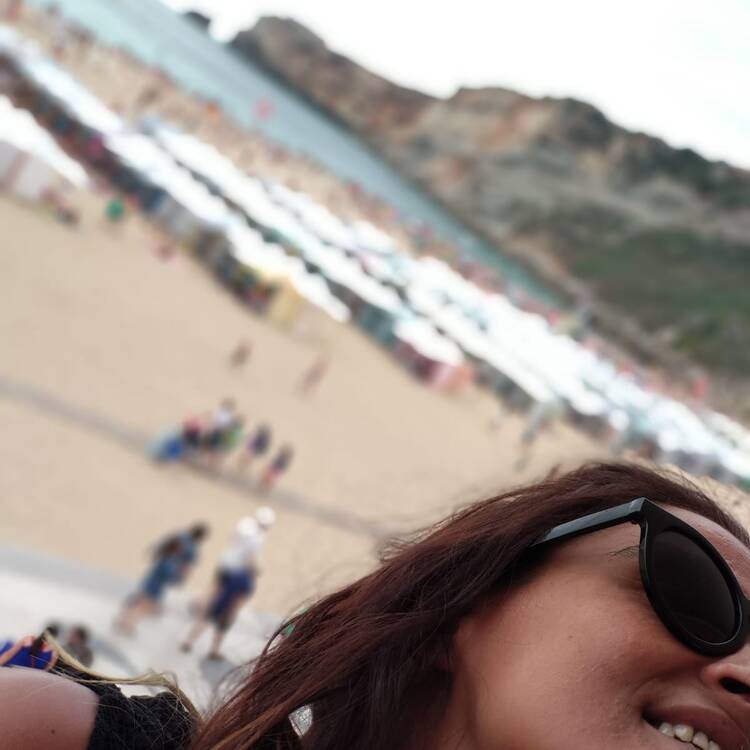 Foto de perfil