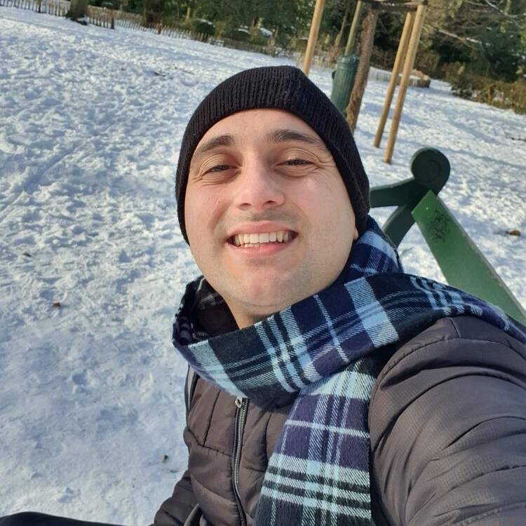 Foto de perfil