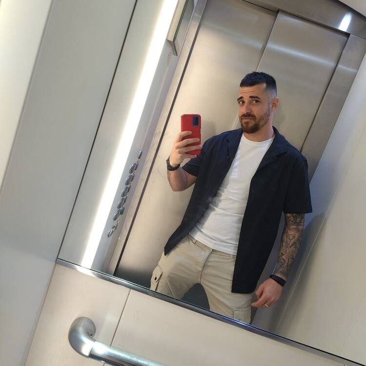 Foto de perfil