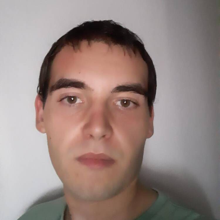 Foto de perfil de Ricardo