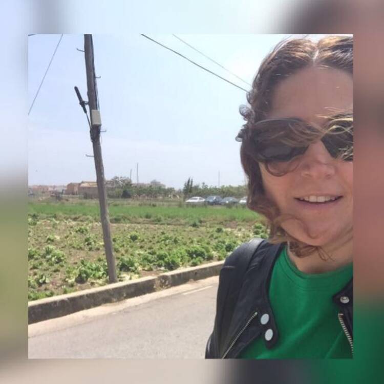 Foto de perfil