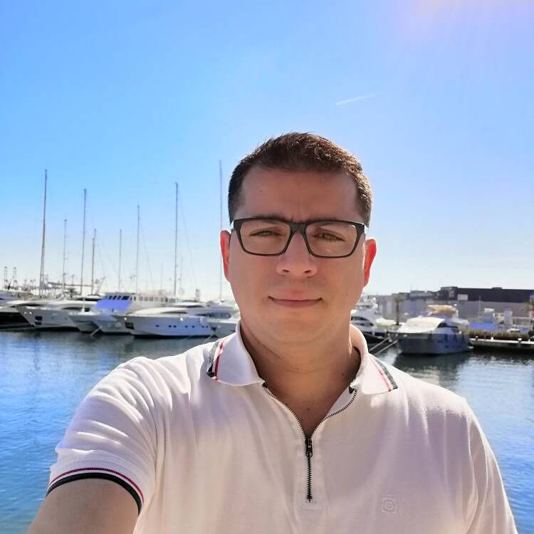 Foto de perfil