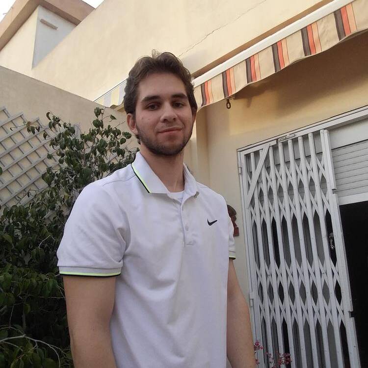 Foto de perfil