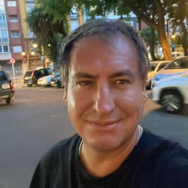 Foto de perfil de Gonzalo