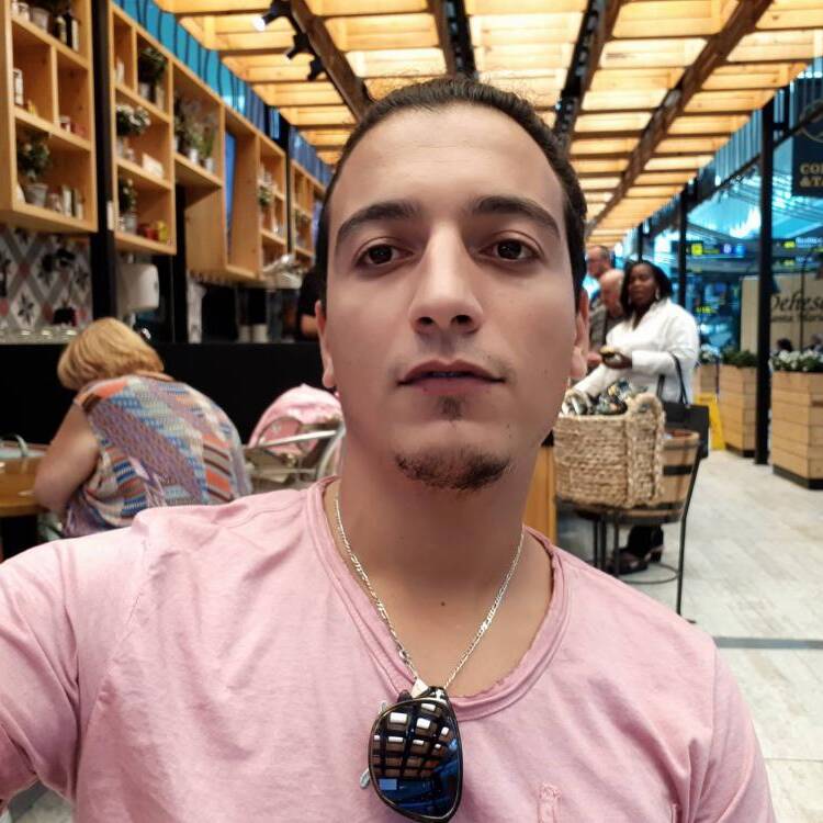 Foto de perfil