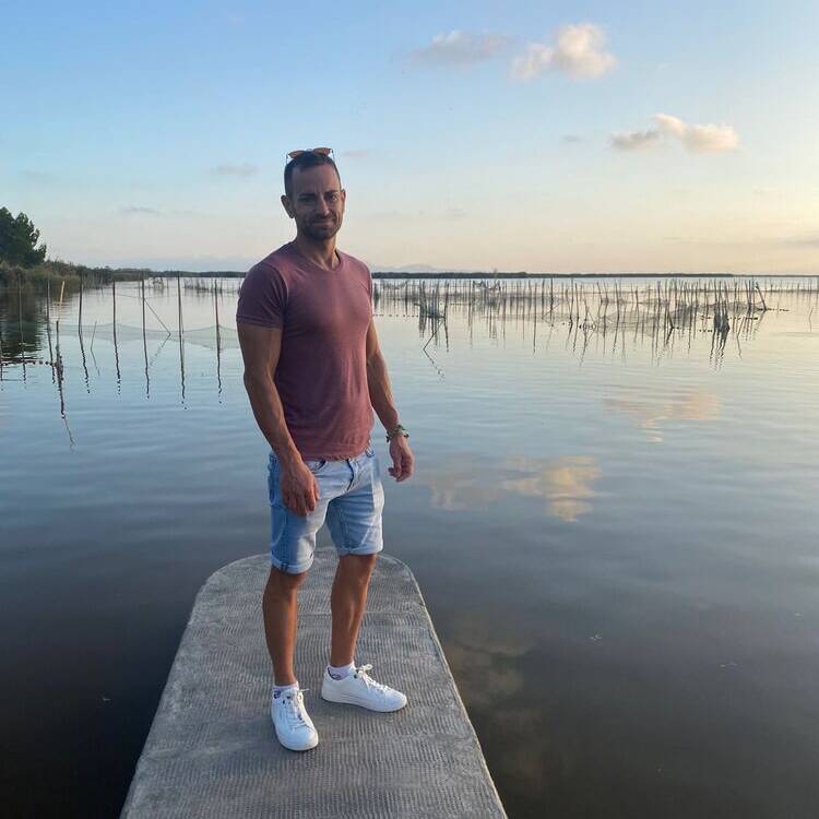 Foto de perfil