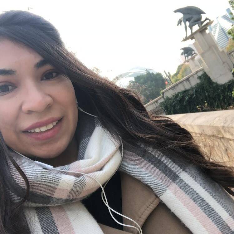 Foto de perfil de Macarena