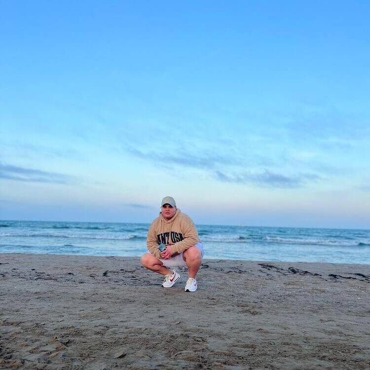 Foto de perfil de Ezequiel