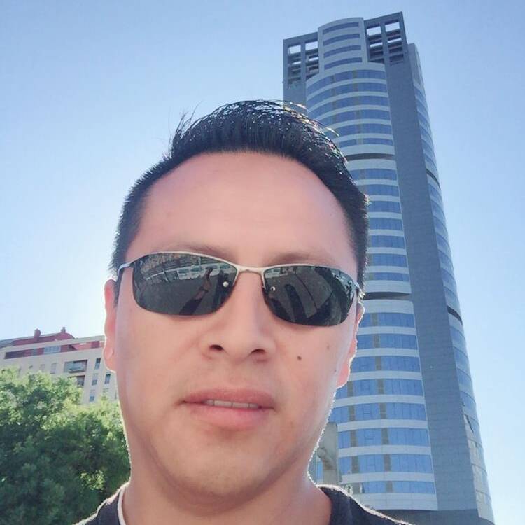 Foto de perfil