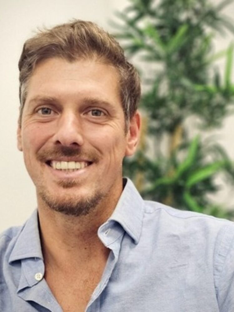 Foto de perfil de Michele