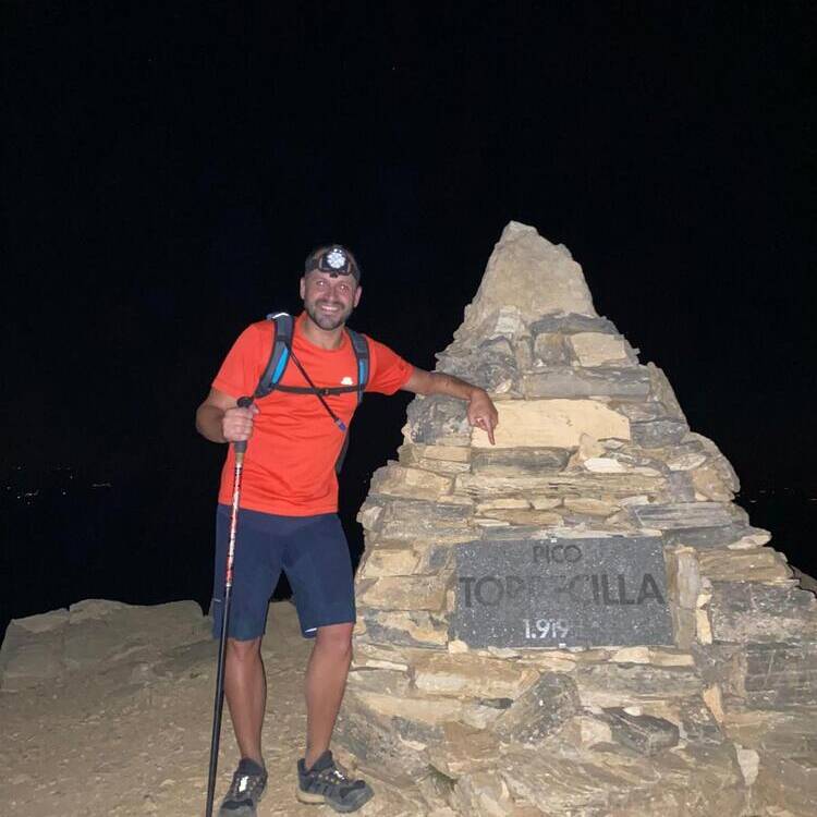 Foto de perfil