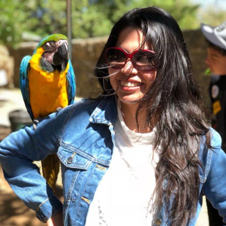 Foto de perfil
