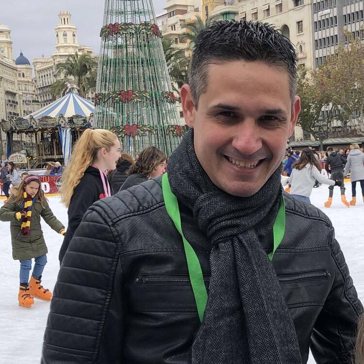 Foto de perfil