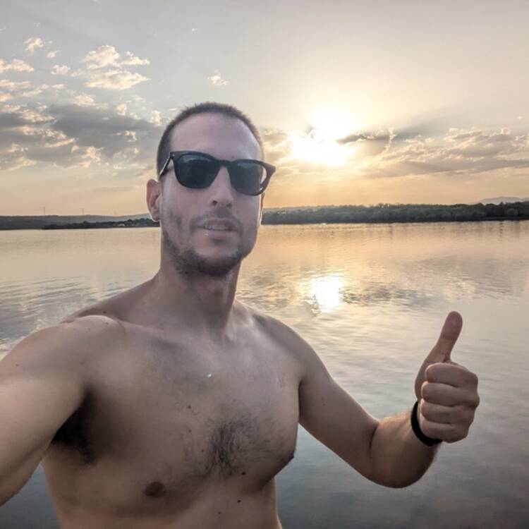 Foto de perfil de alvaro