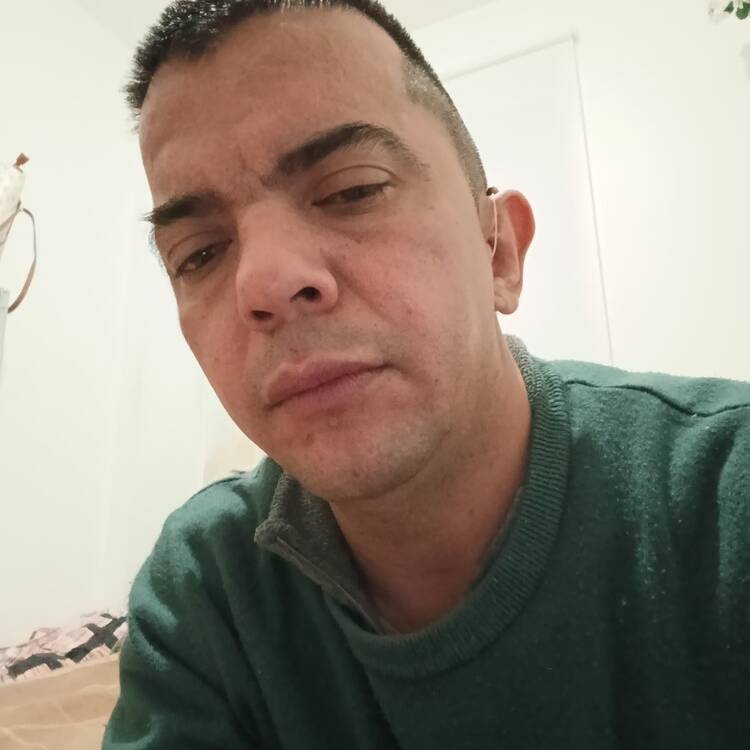 Foto de perfil de Elias