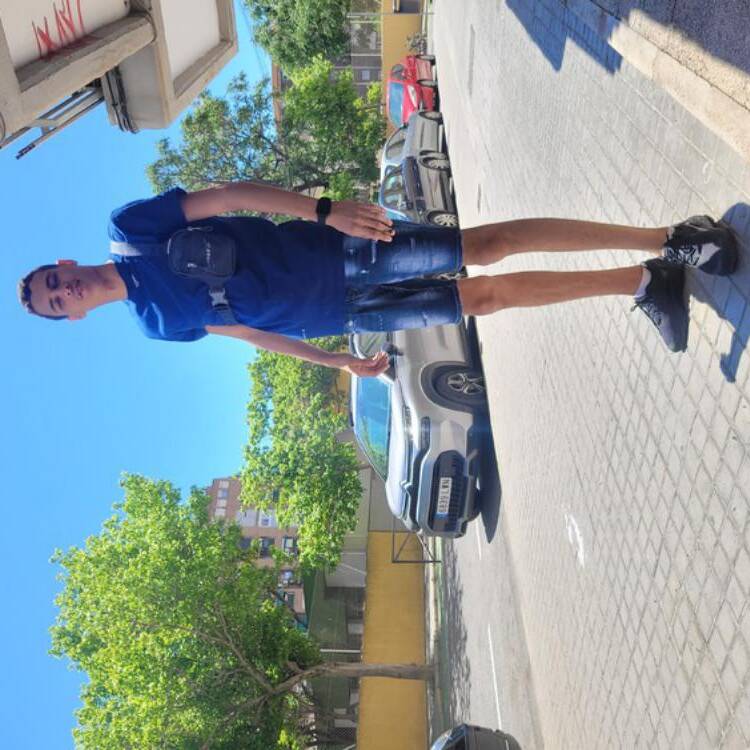 Foto de perfil