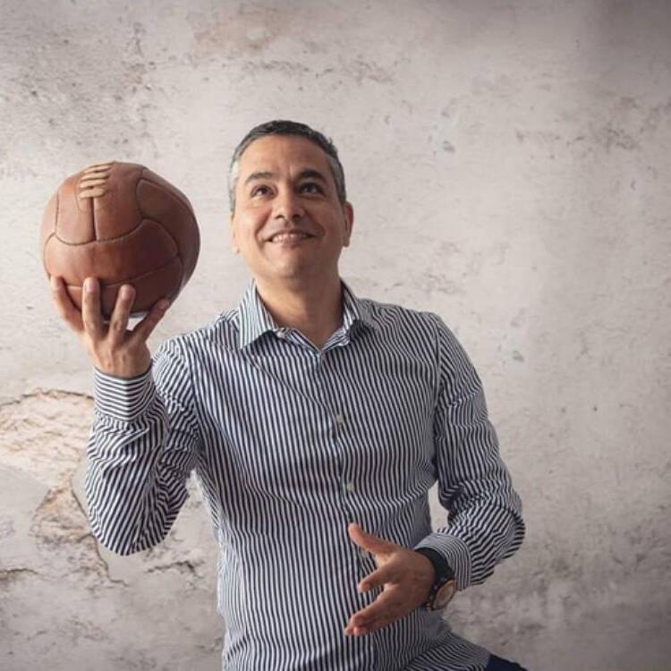 Foto de perfil