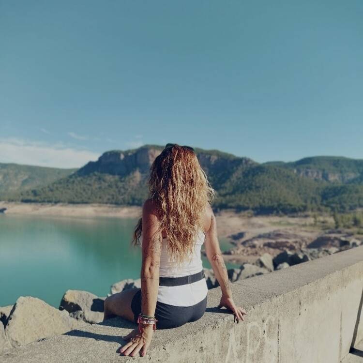 Foto de perfil de nuria