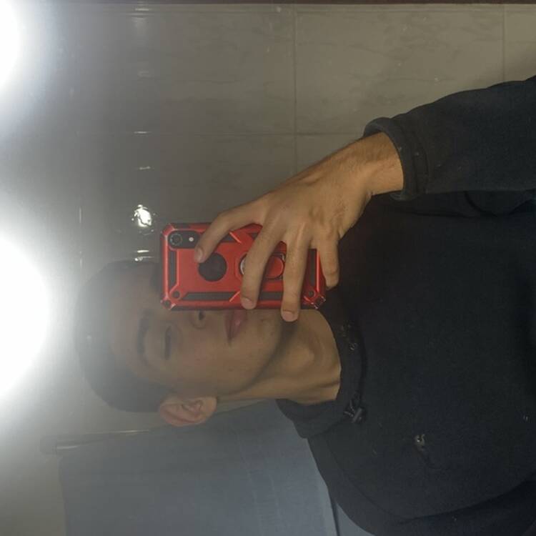 Foto de perfil de Gabriel