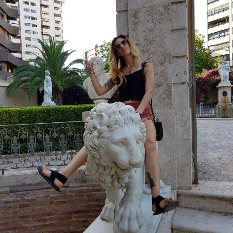 Foto de perfil