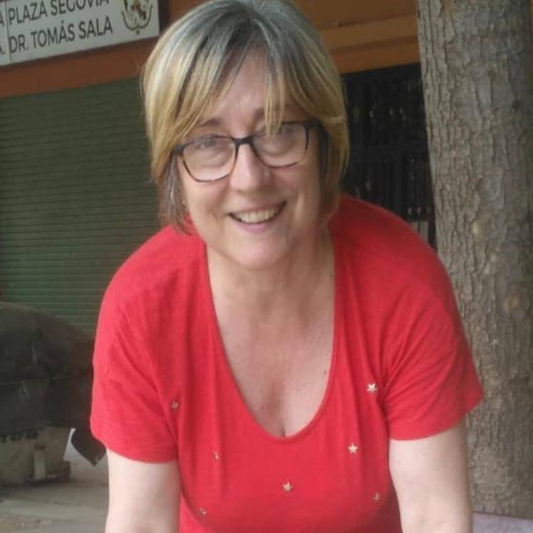 Foto de perfil de Maria