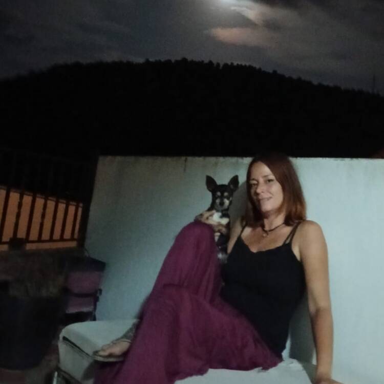 Foto de perfil