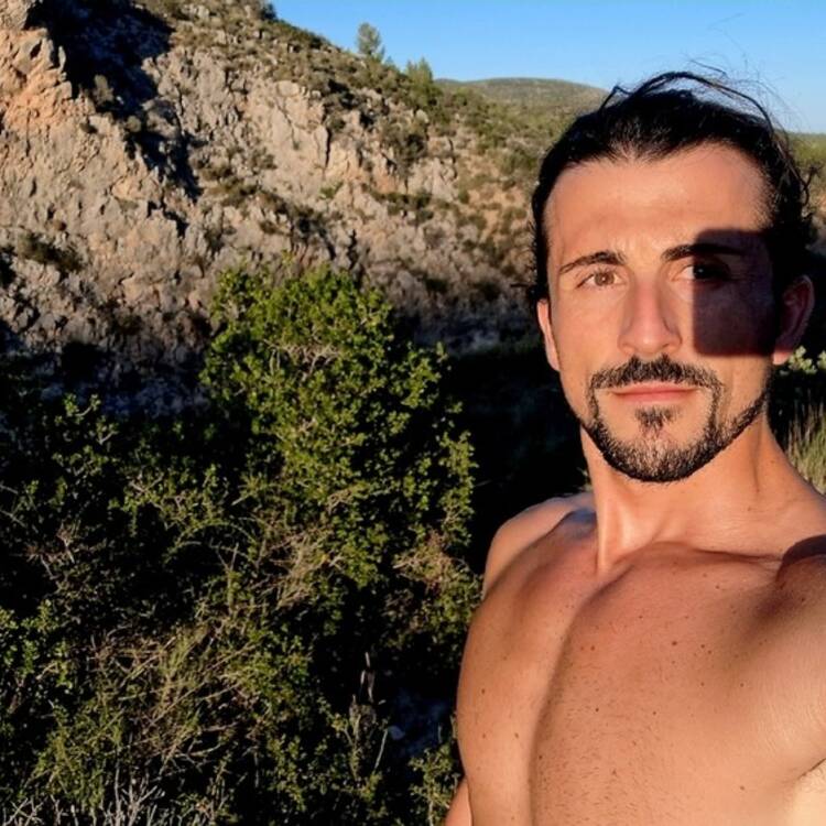 Foto de perfil de Antonionvs