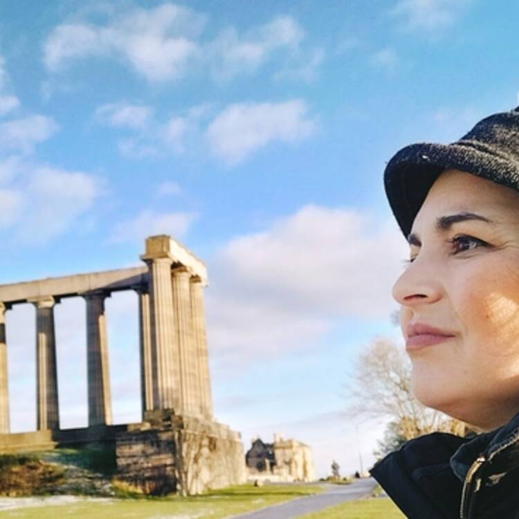 Foto de perfil