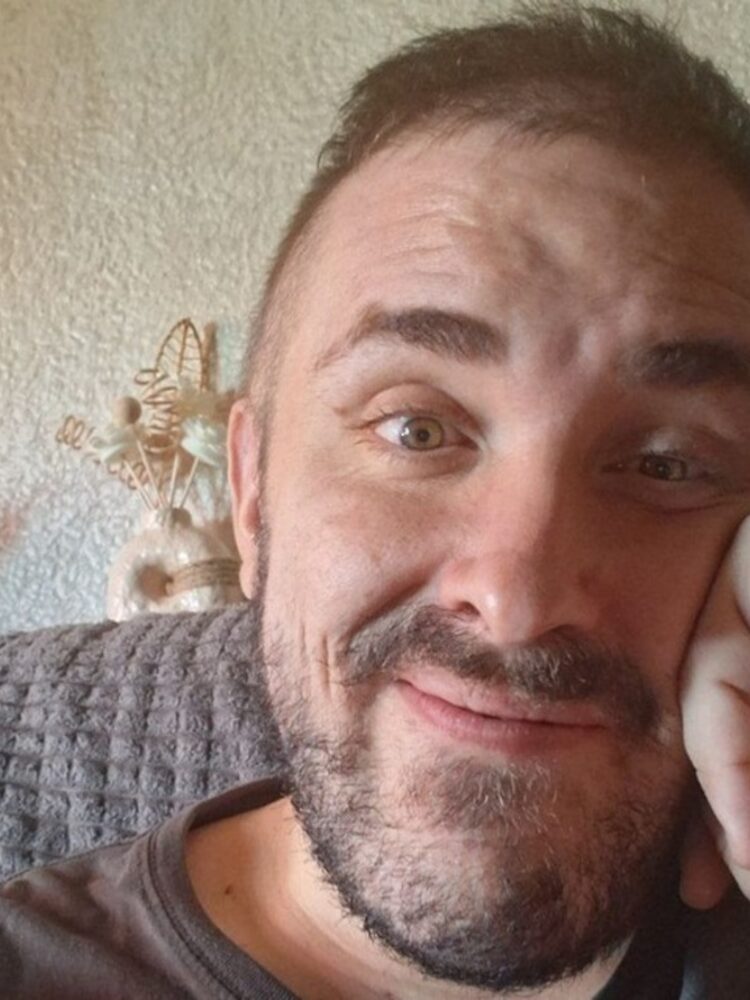 Foto de perfil de Toni
