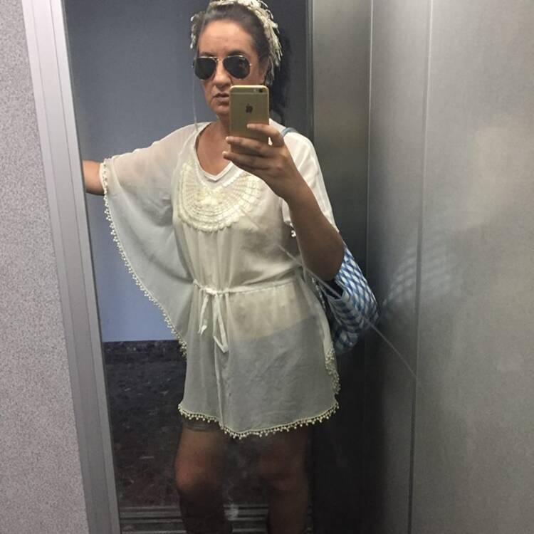 Foto de perfil