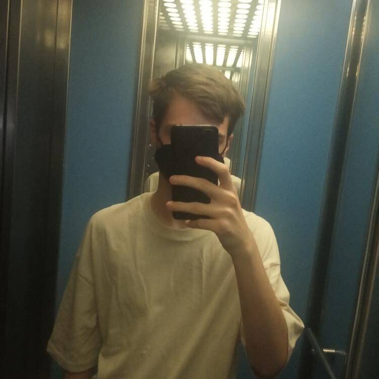 Foto de perfil de Marcos