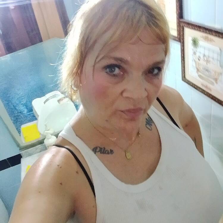 Foto de perfil de Miriam