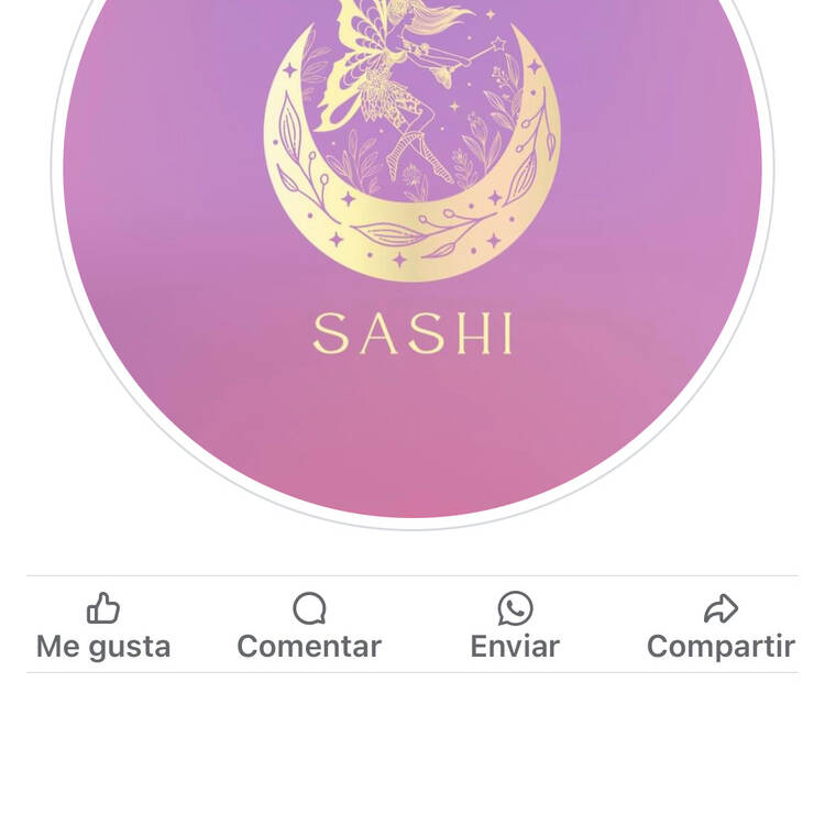 Foto de perfil de Maria