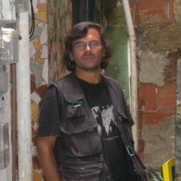 Foto de perfil