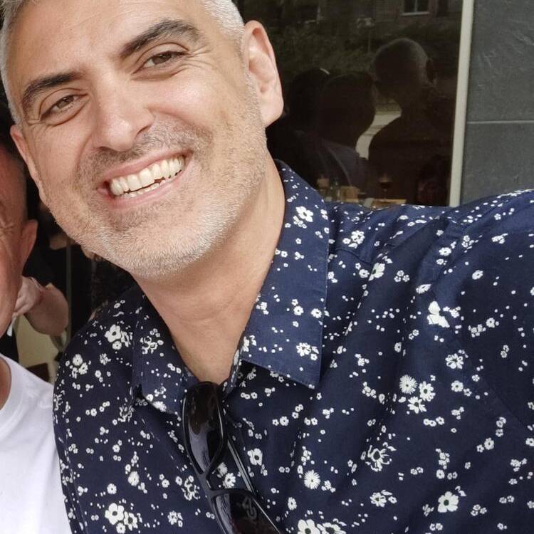 Foto de perfil de RICARDO