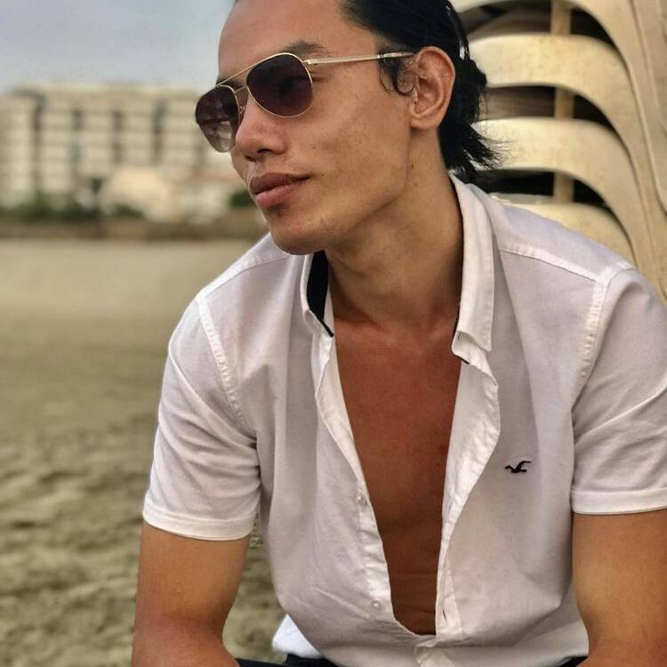 Foto de perfil