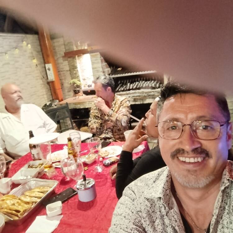 Foto de perfil