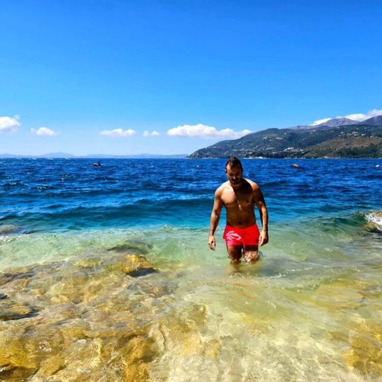 Foto de perfil de Rb
