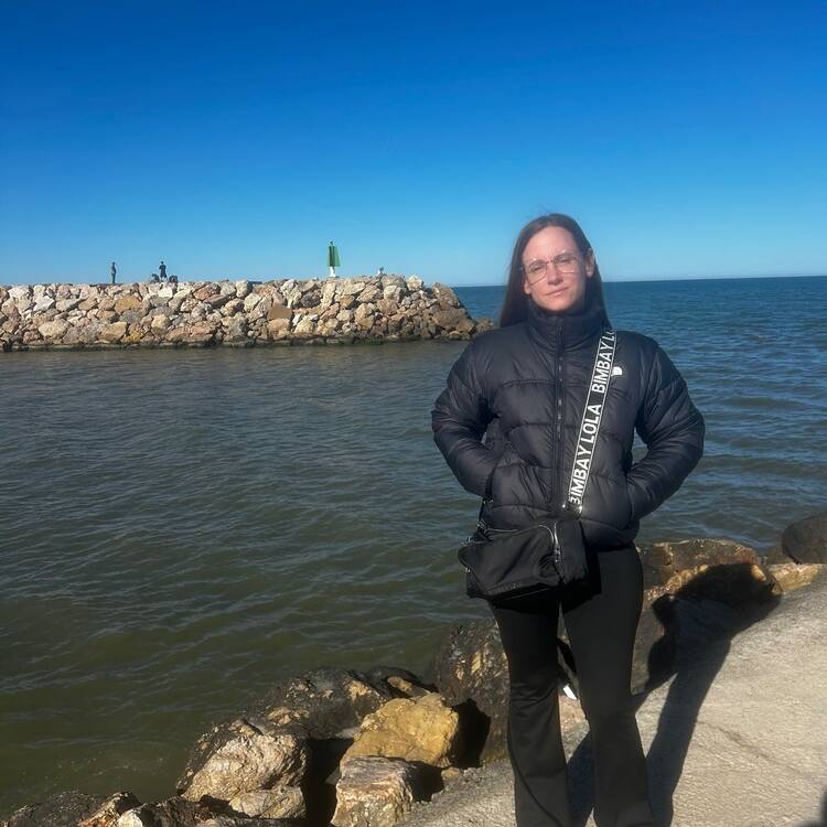 Foto de perfil de Maricarmen