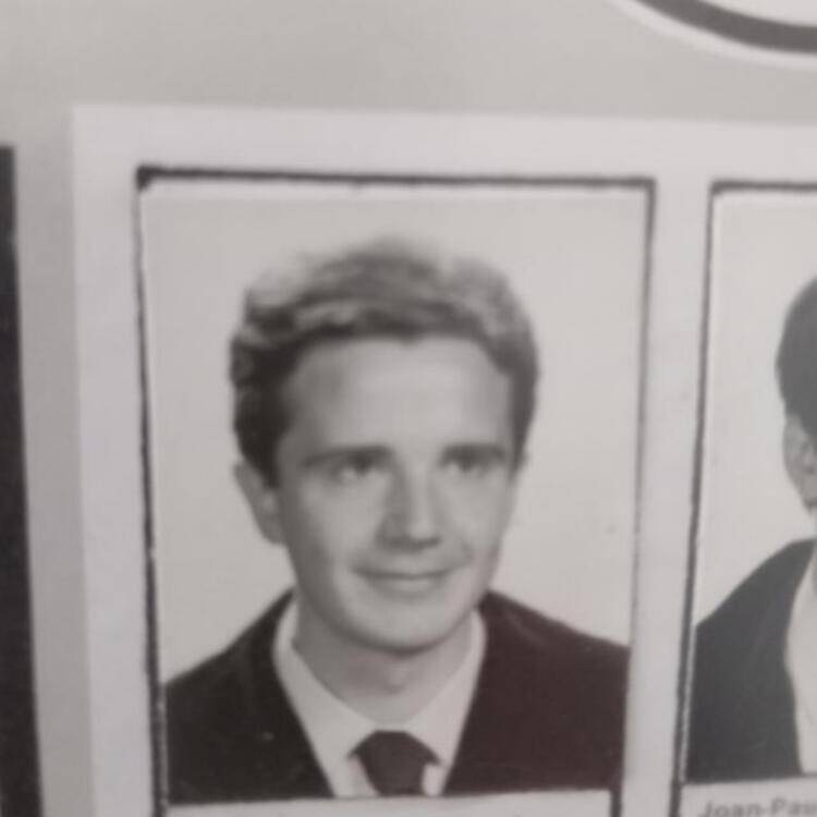 Foto de perfil de Alberto