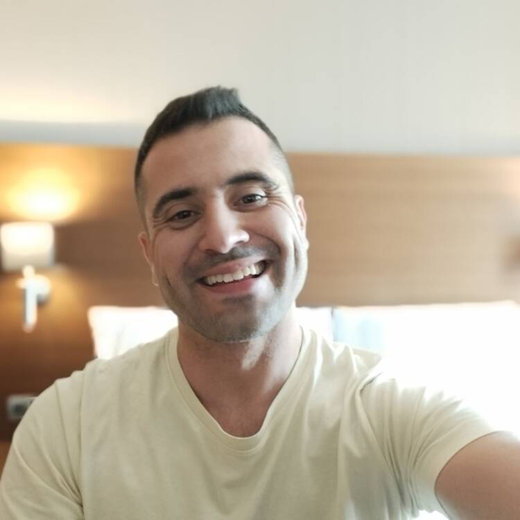 Foto de perfil