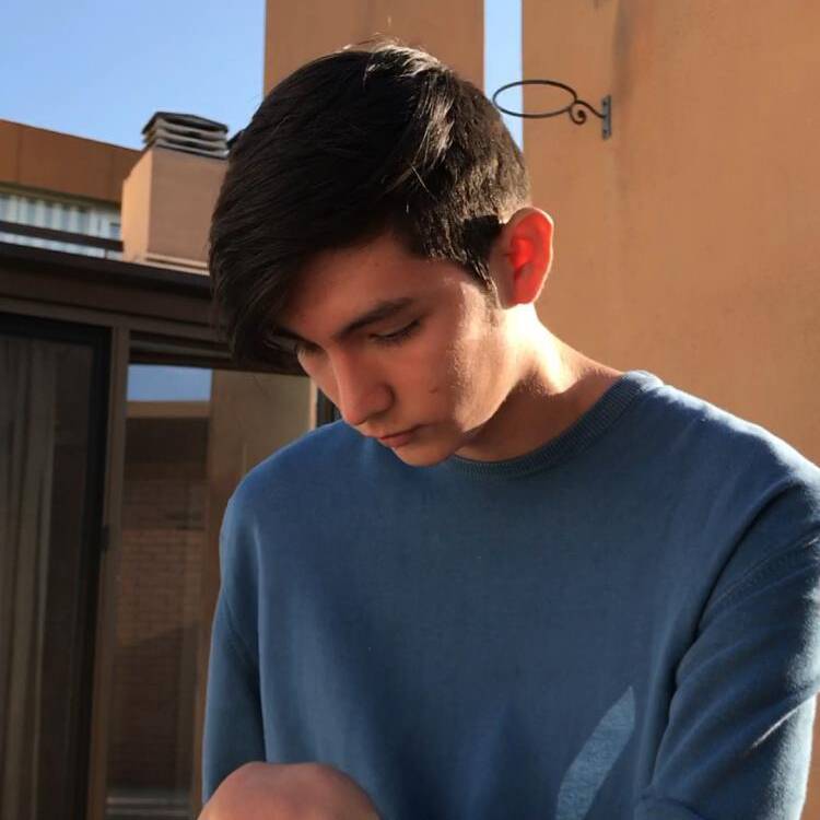 Foto de perfil