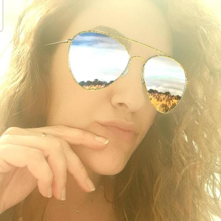 Foto de perfil de sofia