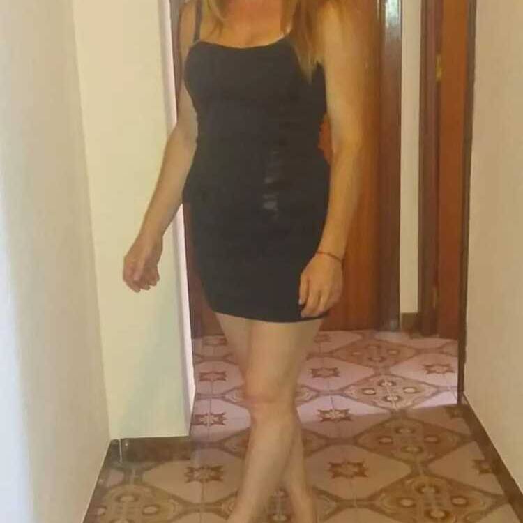 Foto de perfil de Mariángeles