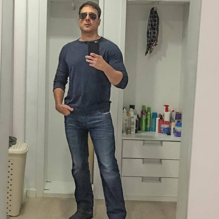 Foto de perfil