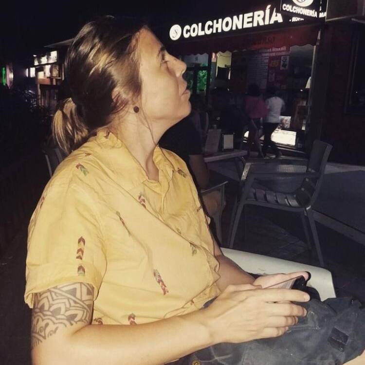 Foto de perfil