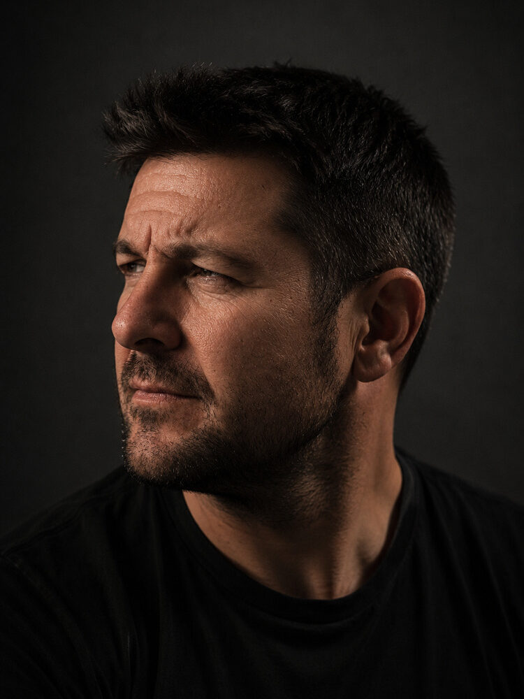 Foto de perfil de Rober