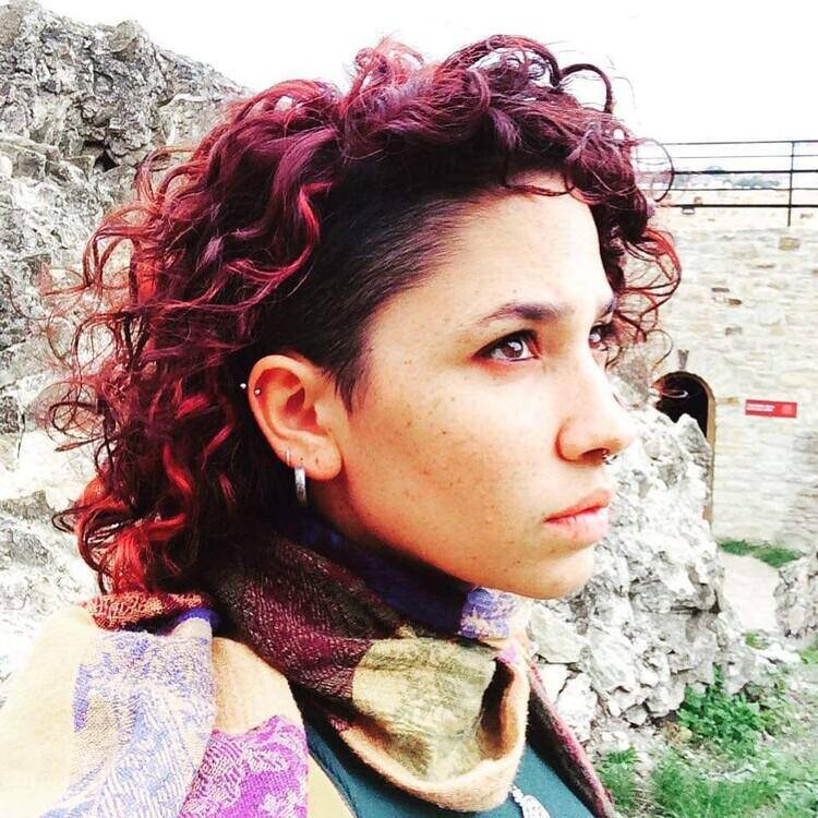Foto de perfil de Marina