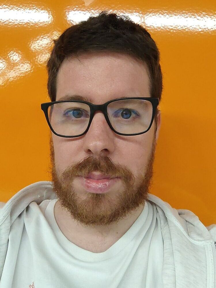Foto de perfil de Victor