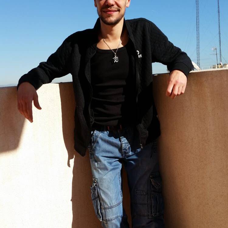 Foto de perfil